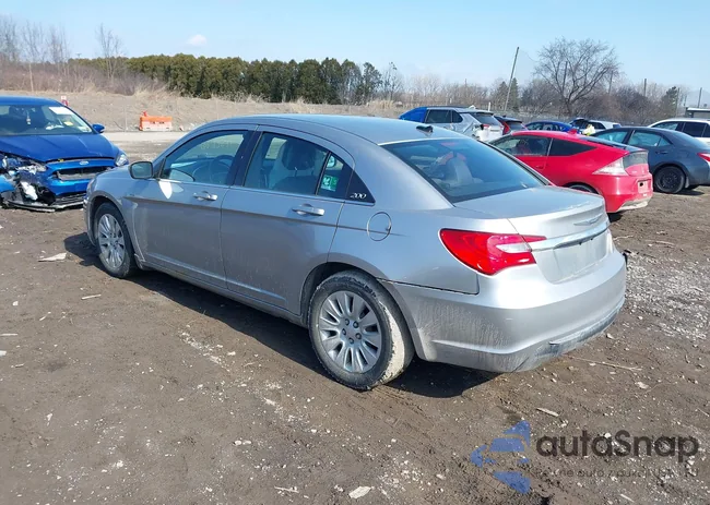 1C3CCBAB8DN734110: 38833651