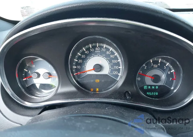 1C3CCBAB8DN734110: 38833651