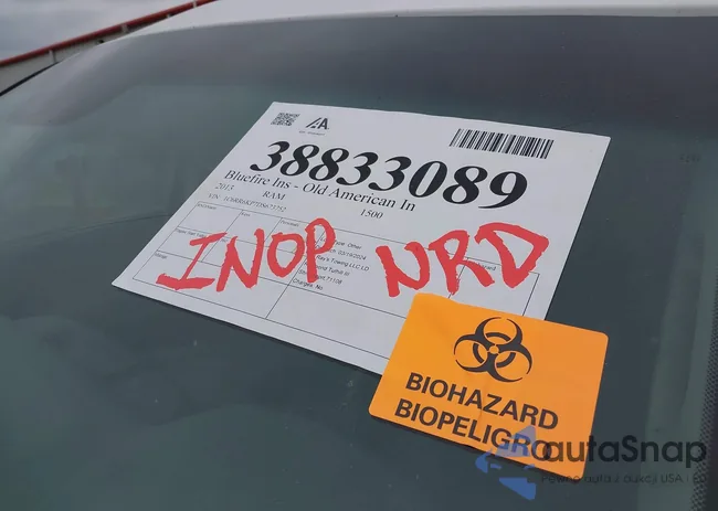 1C6RR6KP7DS673752: 38833089