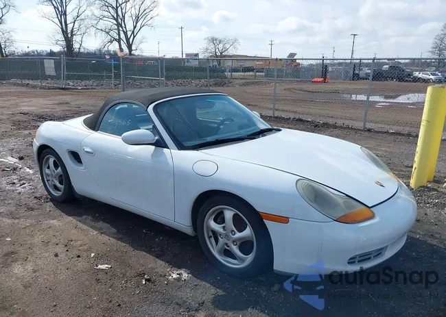 WP0CA2984VS621932: 38840964