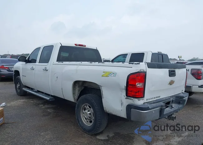 1GCHC23K58F142548: 38842667