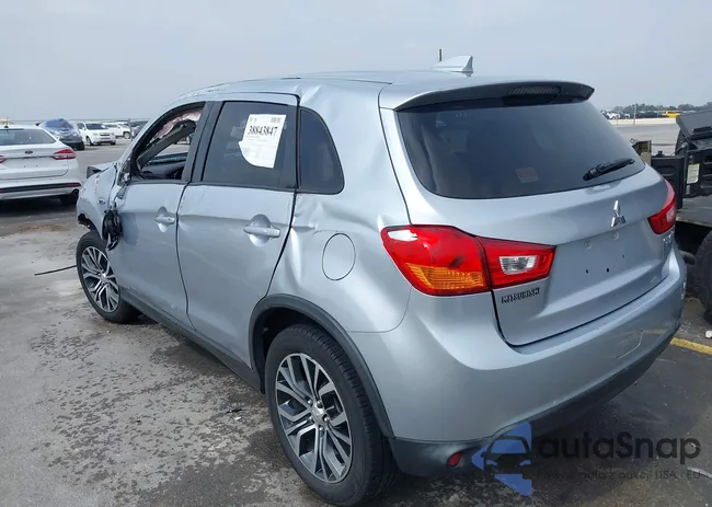 JA4AP3AUXHZ003248: 38843847