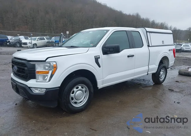 1FTEX1EP5NKE10401: 38849253