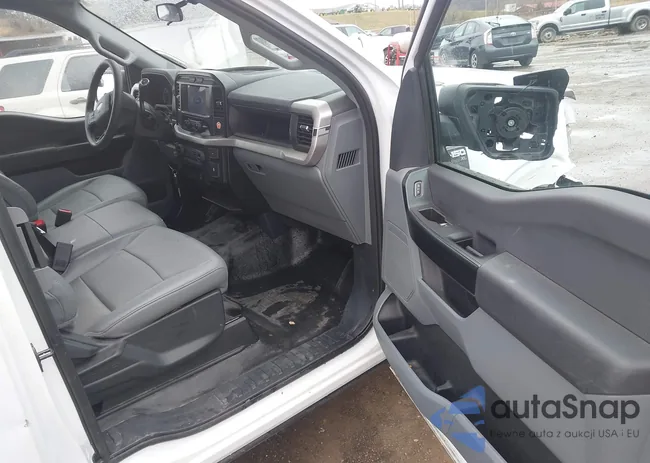 1FTEX1EP5NKE10401: 38849253