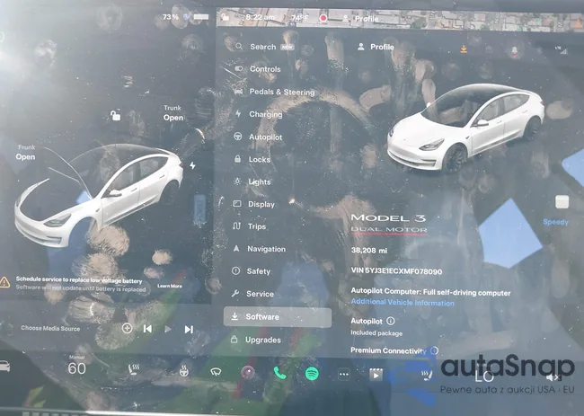 5YJ3E1ECXMF078090: 38850895