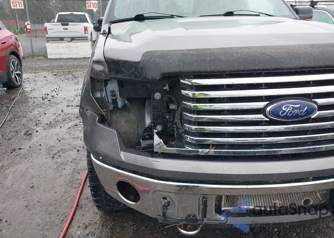 1FTFW1ET3CKE27229: 38856225