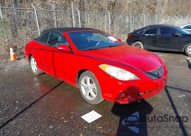 4T1FA38P36U072222: 38860997