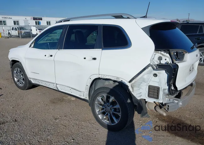 1C4PJLLB0KD131788: 38869418