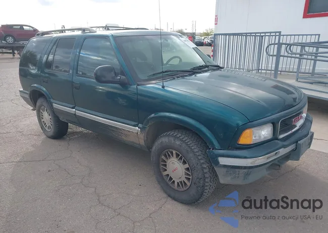 1GKDT13W1V2544957: 38870623