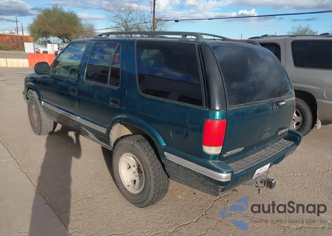 1GKDT13W1V2544957: 38870623