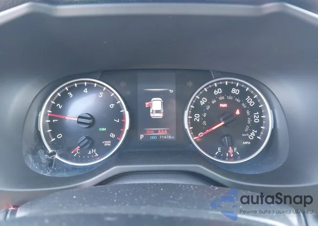 2T3P1RFV8MW221687: 38870927