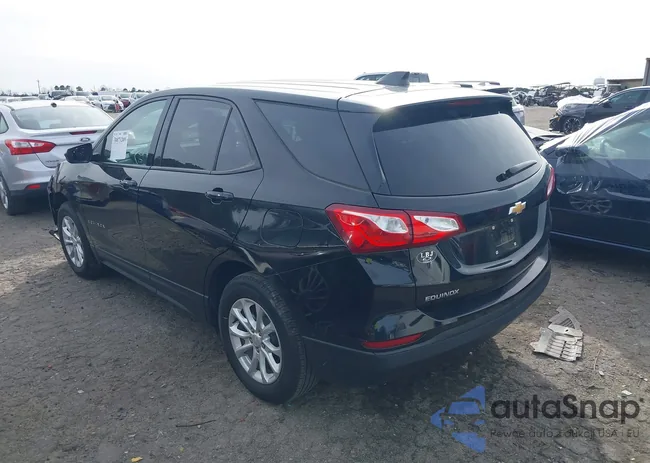 2GNAXHEV3K6133954: 38873209