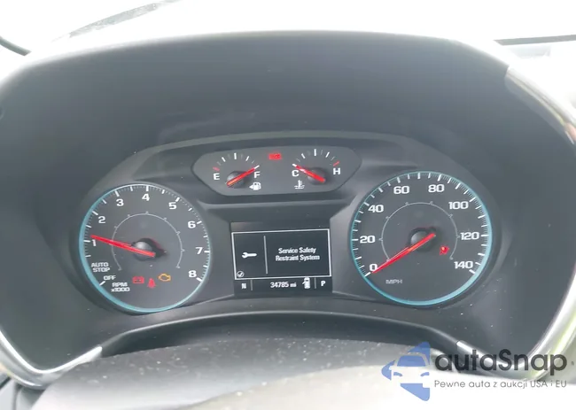 2GNAXHEV3K6133954: 38873209