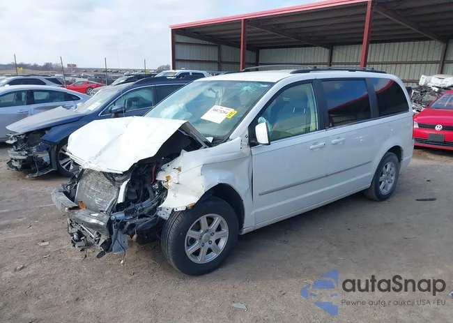 2A4RR5D13AR115593: 38873284