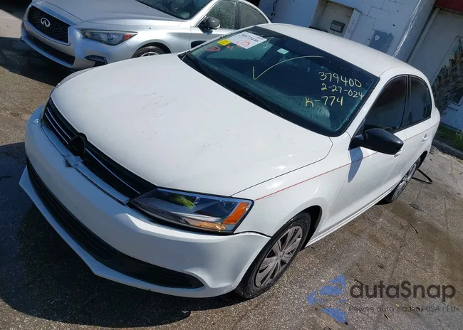3VW2K7AJ1BM379400: 38873446