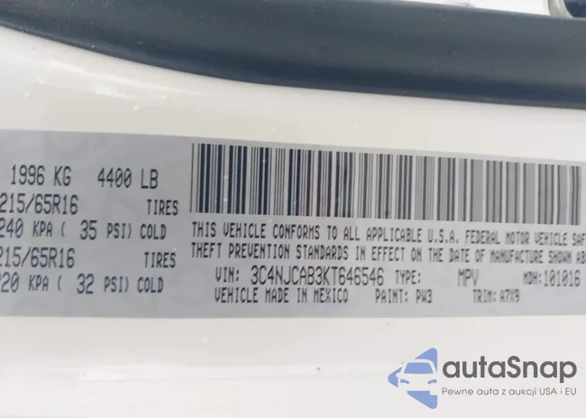 3C4NJCAB3KT646546: 38873062