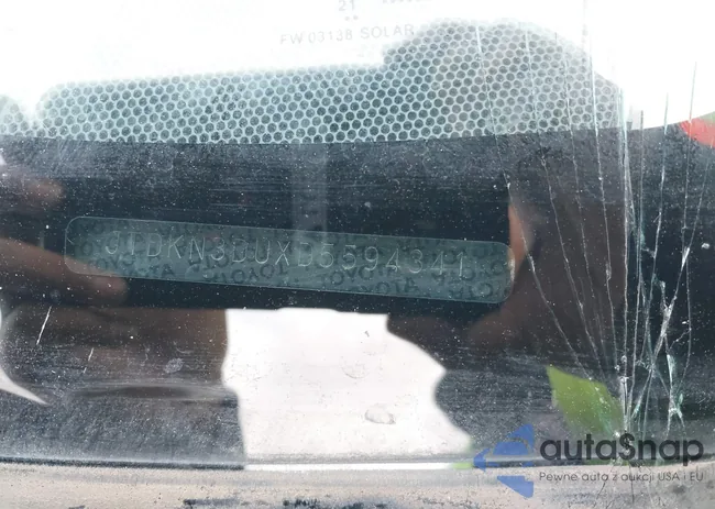 JTDKN3DUXD5594341: 38878455