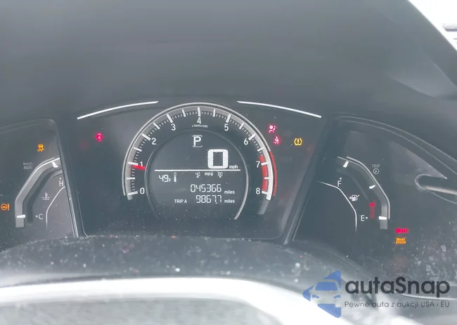 2HGFC2F54JH510527: 38881432