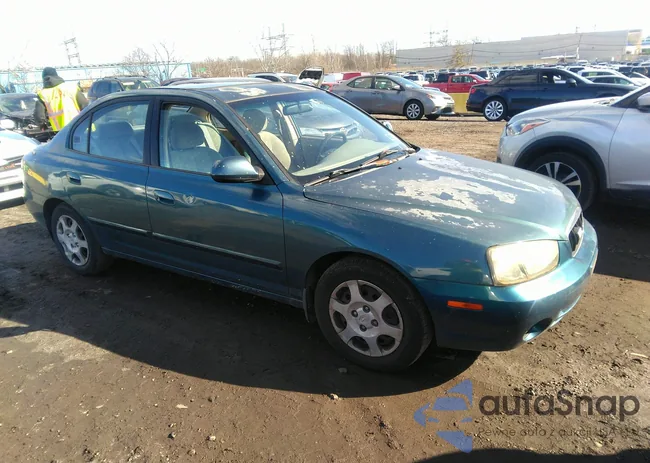 KMHDN45DX1U121291: 38881797