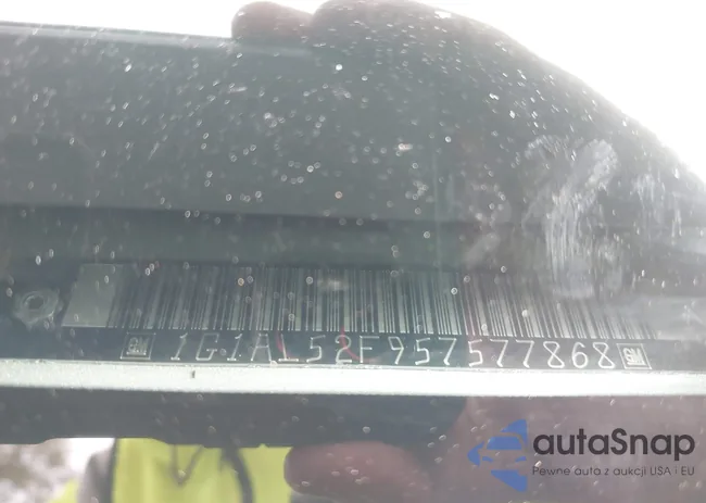 1G1AL52F957577868: 38894754