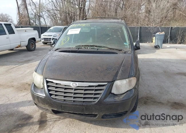 2A4GP54L77R350439: 38894865