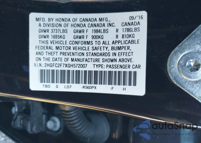 2HGFC2F7XGH572007: 38898659