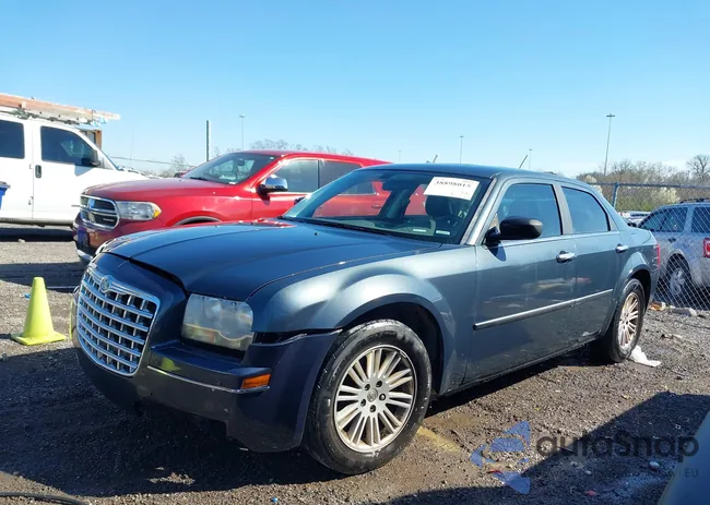 2C3KA53G38H164849: 38898015