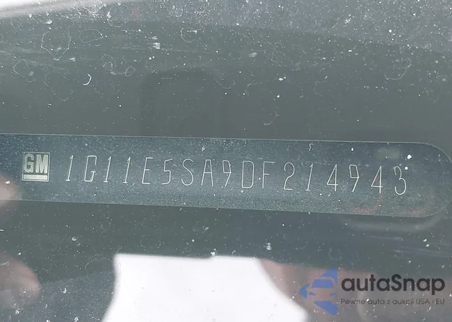 1G11E5SA9DF214943: 38898092