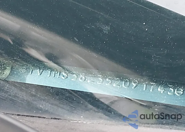 YV1MS382352091743: 38899016