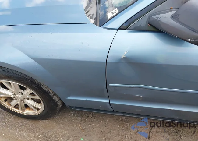 1ZVHT80N485140763: 38900533