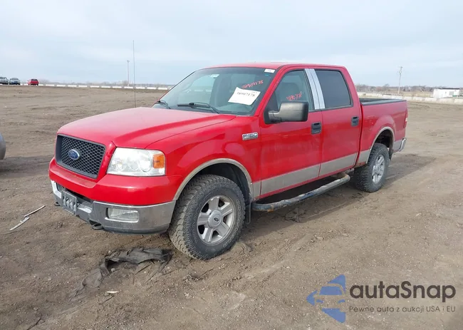 1FTPW14574KC79742: 38907178