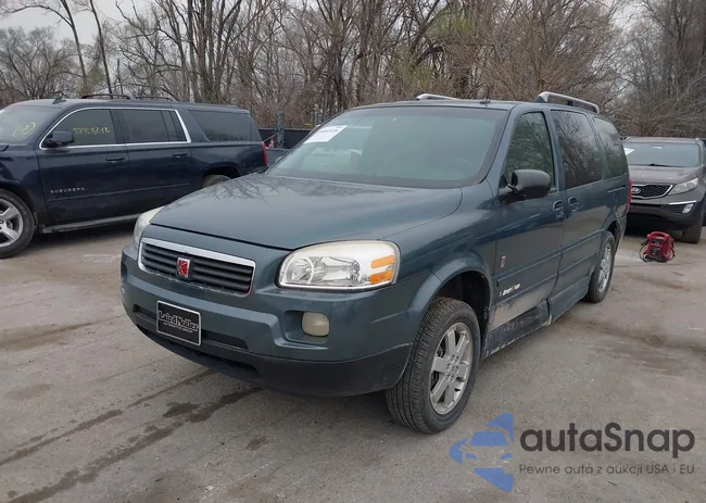 5GZDV23L96D130931: 38907446