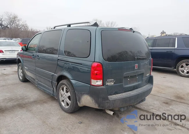 5GZDV23L96D130931: 38907446