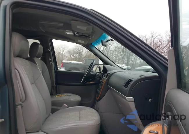 5GZDV23L96D130931: 38907446