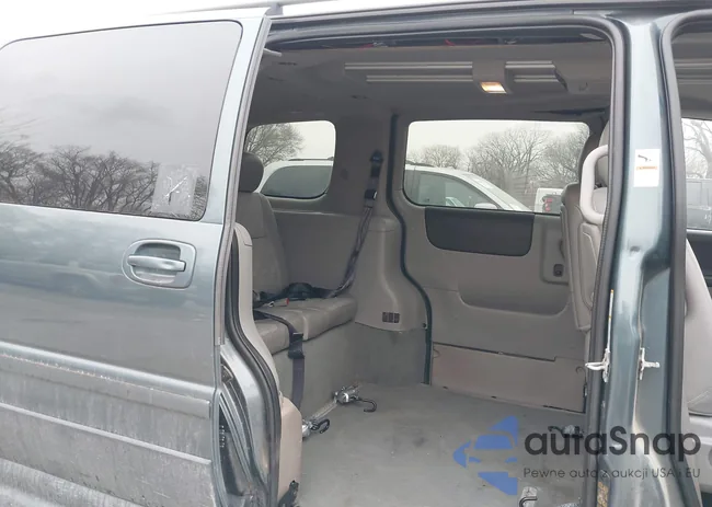 5GZDV23L96D130931: 38907446