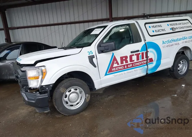 1FTMF1CB9NKE79419: 38907503