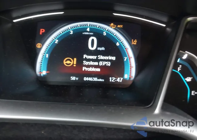 2HGFC3B3XKH355817: 38912419