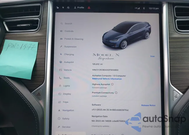 5YJXCBE43GFS00850: 38915301