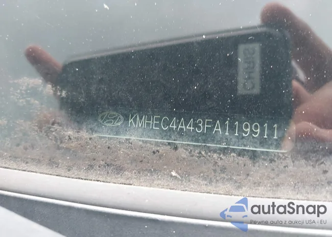 KMHEC4A43FA119911: 39914728
