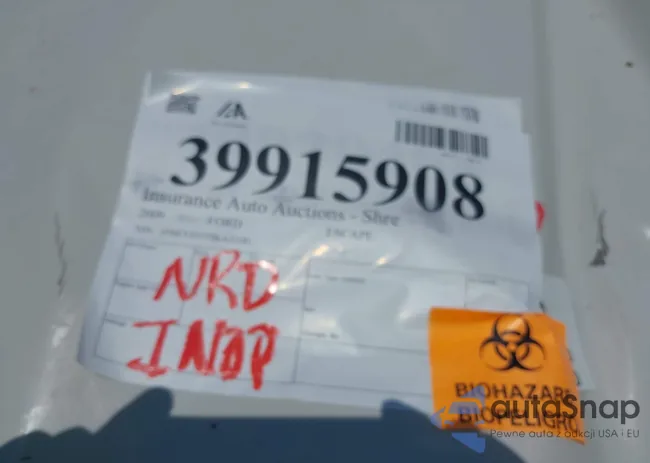 1FMCU03779KA22181: 39915908