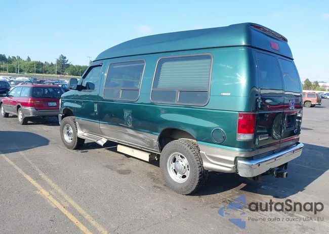 1FDNE24L58DB51567: 39916804