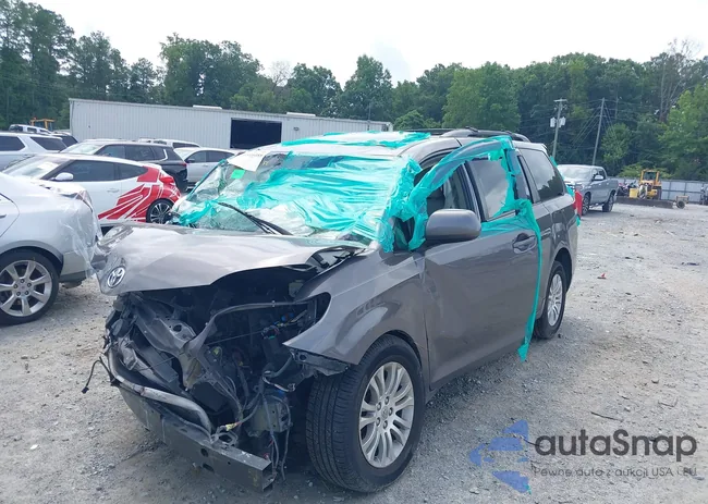 5TDYK3DC8BS092705: 39916088