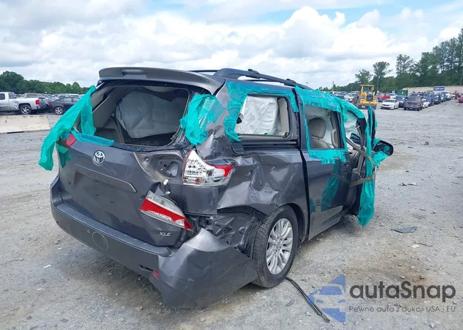 5TDYK3DC8BS092705: 39916088