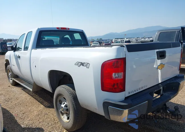 1GC2KVCG7BZ225488: 39918154