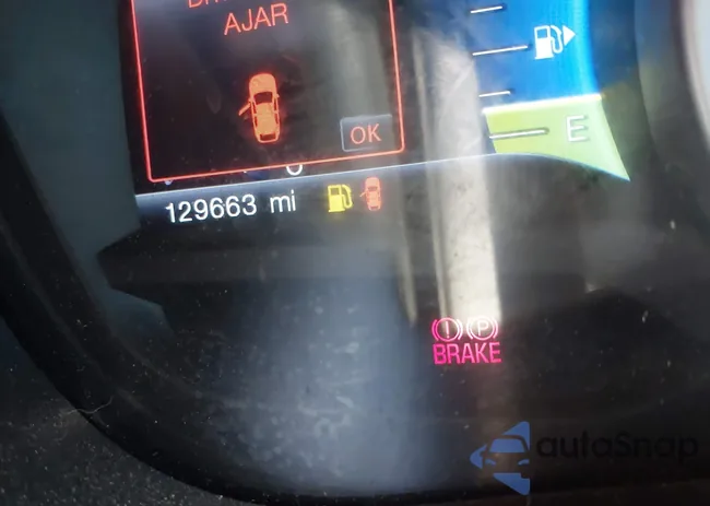 1FM5K7D82DGC34058: 39920747