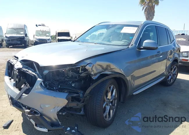 5UX43DP02R9U43683: 39921580