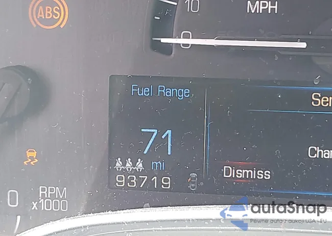 3GYFNAE37DS506857: 39921407