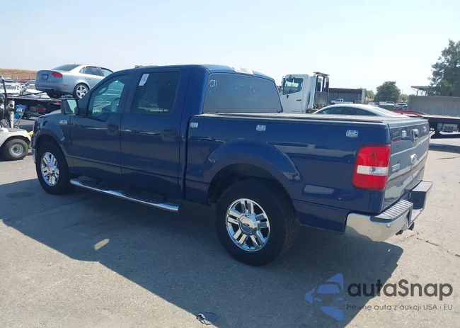 1FTPW125X8KB72595: 39922600