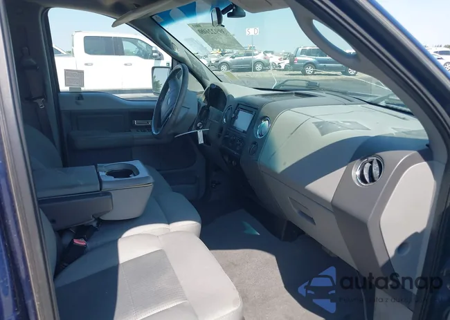 1FTPW125X8KB72595: 39922600