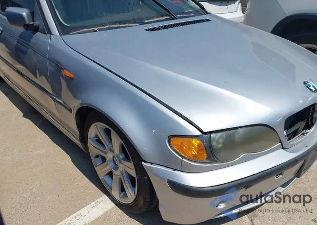 WBAET37423NJ31734: 39924605